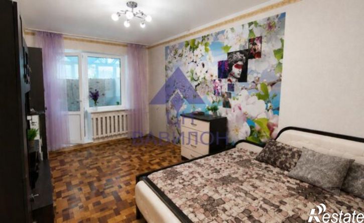 1-комн квартира Октябрьское шоссе, 5,  д. 5