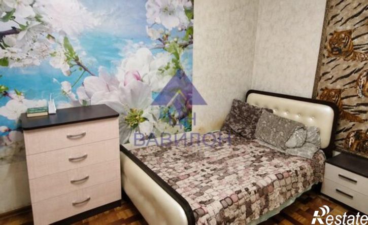 1-комн квартира Октябрьское шоссе, 5,  д. 5