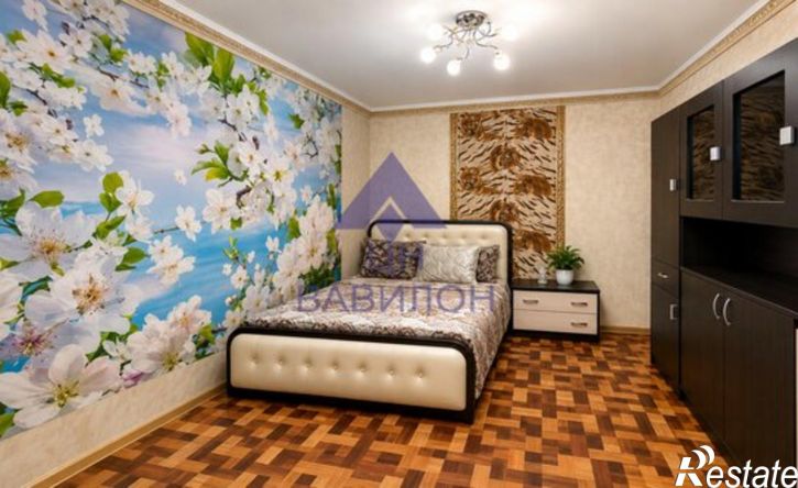 1-комн квартира Октябрьское шоссе, 5,  д. 5
