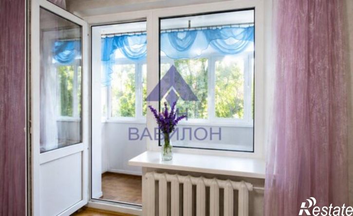 1-комн квартира Октябрьское шоссе, 5,  д. 5