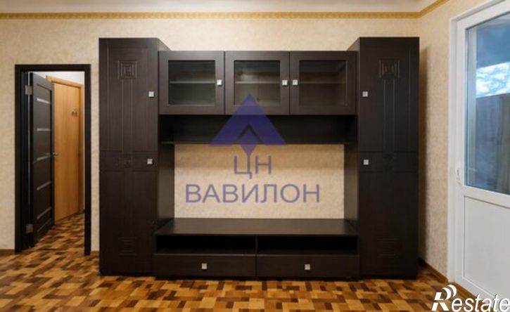 1-комн квартира Октябрьское шоссе, 5,  д. 5