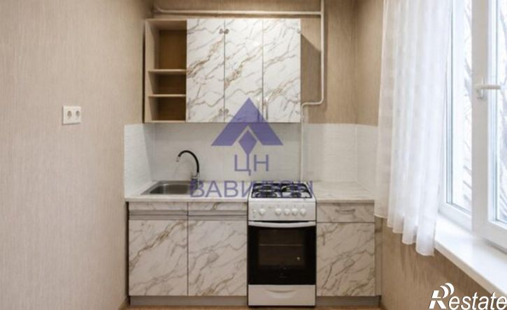 1-комн квартира Октябрьское шоссе, 5,  д. 5