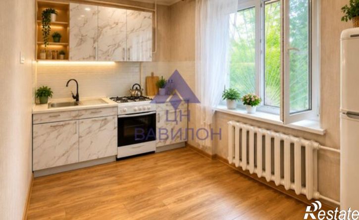 1-комн квартира Октябрьское шоссе, 5,  д. 5