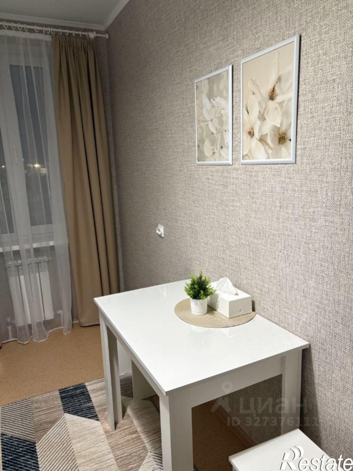 1-комн квартира пр-кт Мира, 60Д,  д. 60Д