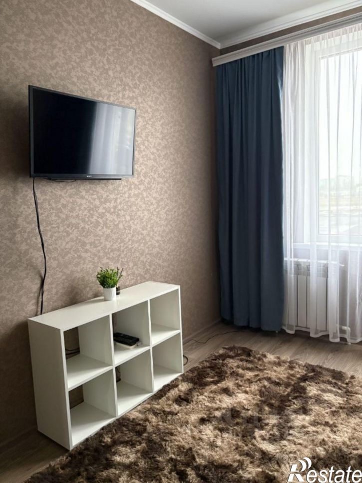 1-комн квартира пр-кт Мира, 60Д,  д. 60Д
