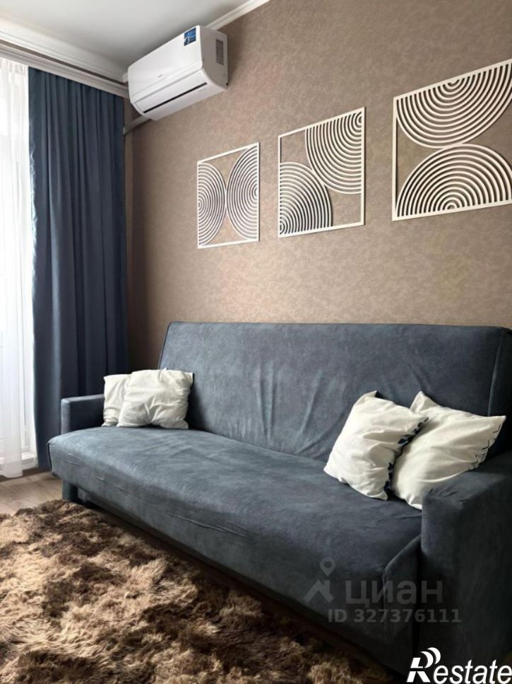 1-комн квартира пр-кт Мира, 60Д,  д. 60Д