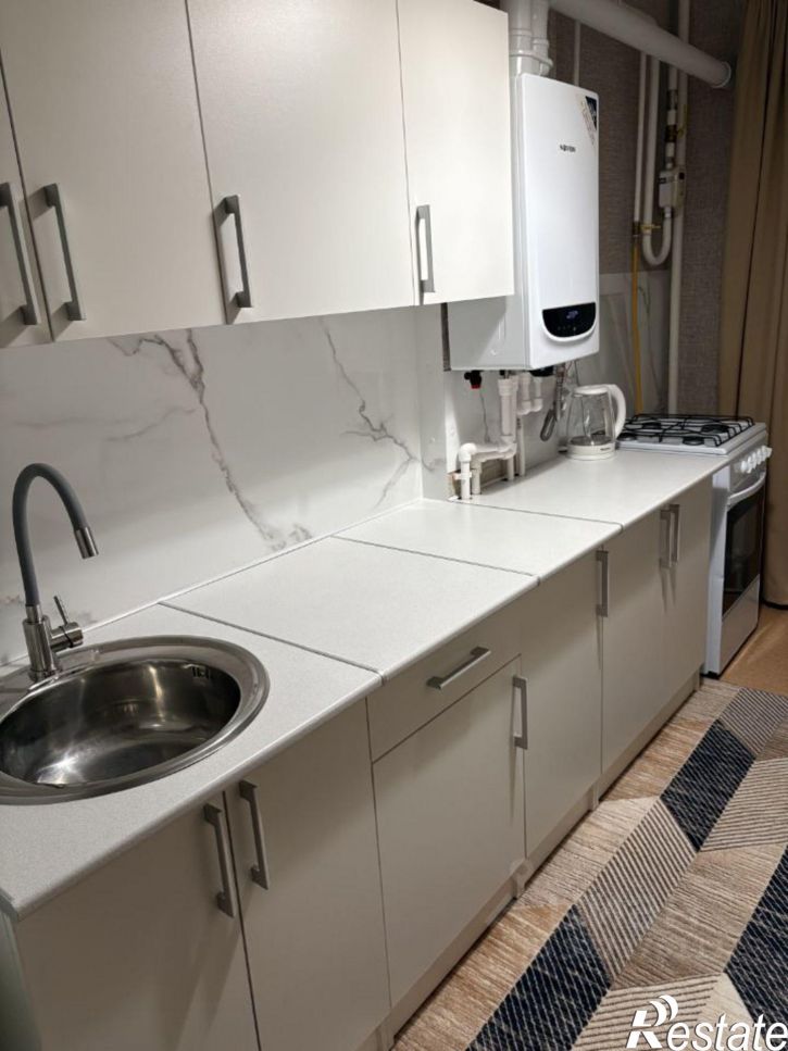 1-комн квартира пр-кт Мира, 60Д,  д. 60Д
