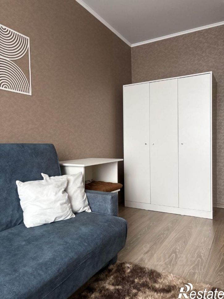 1-комн квартира пр-кт Мира, 60Д,  д. 60Д