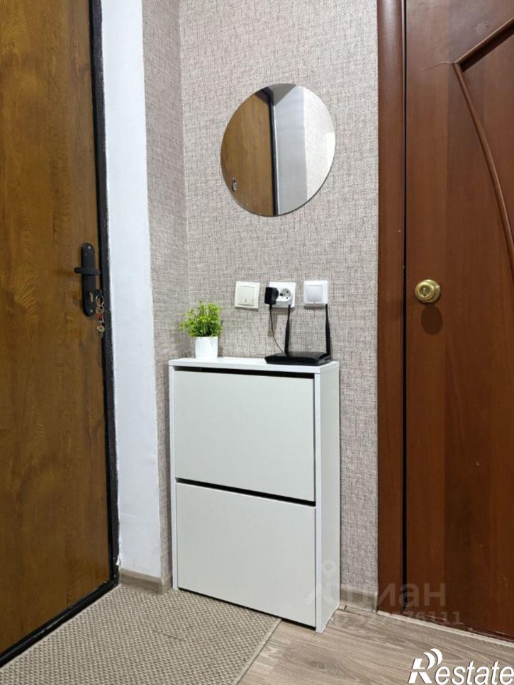 1-комн квартира пр-кт Мира, 60Д,  д. 60Д
