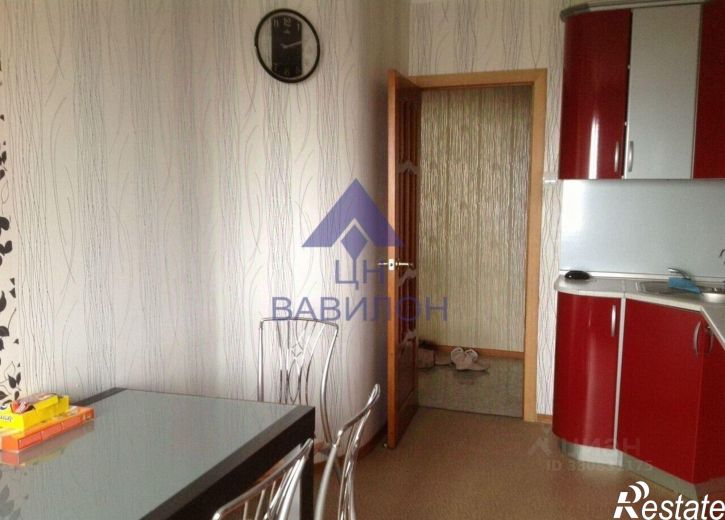 3-комн квартира Мелиховский пер, 2,  д. 2