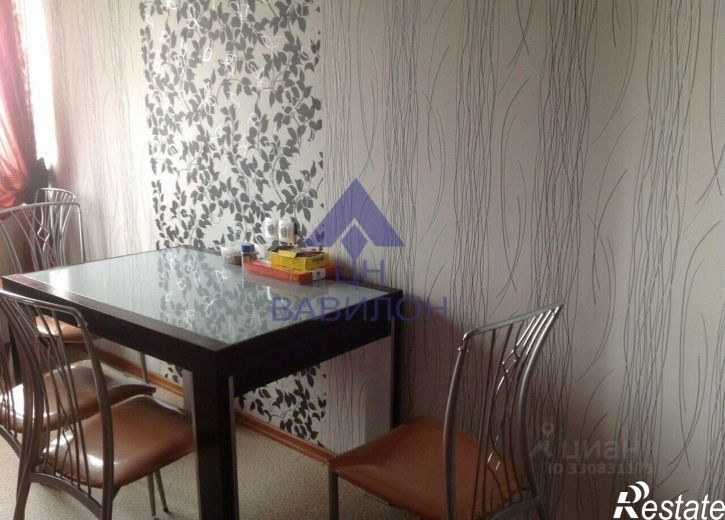 3-комн квартира Мелиховский пер, 2,  д. 2