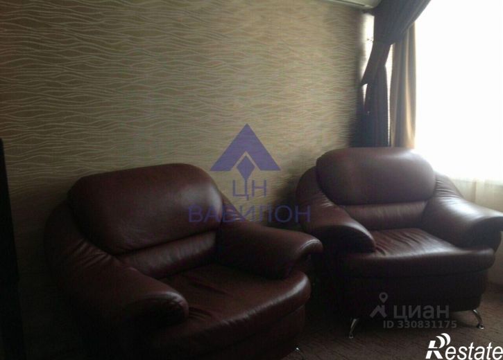 3-комн квартира Мелиховский пер, 2,  д. 2