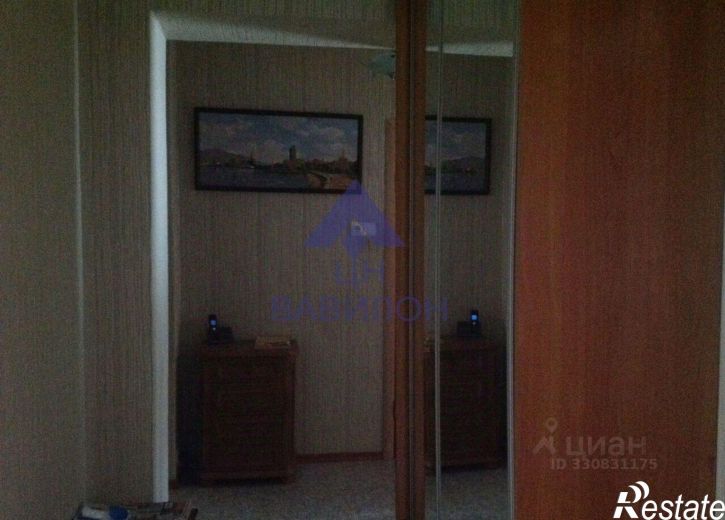 3-комн квартира Мелиховский пер, 2,  д. 2