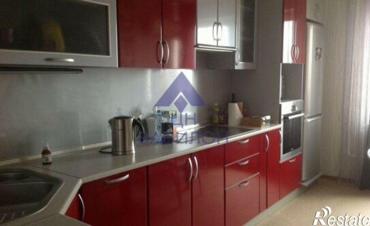 3-комн квартира ул Дружбы, 6,  д. 6