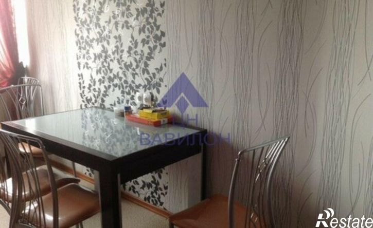 3-комн квартира ул Дружбы, 6,  д. 6