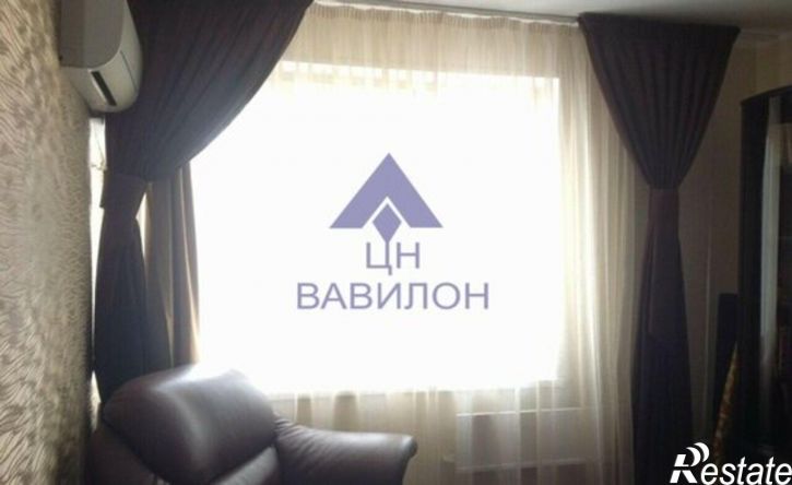 3-комн квартира ул Дружбы, 6,  д. 6