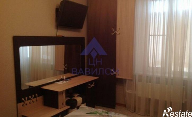 3-комн квартира ул Дружбы, 6,  д. 6