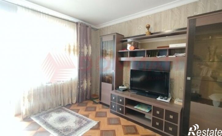 3-комн квартира улица Ленина, 103,  д. 103