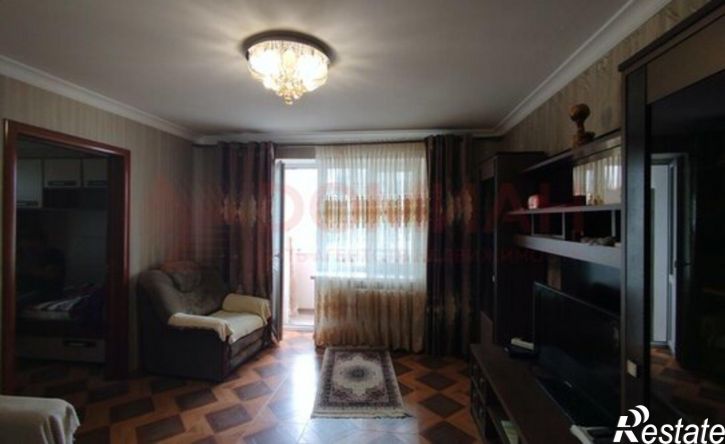 3-комн квартира улица Ленина, 103,  д. 103