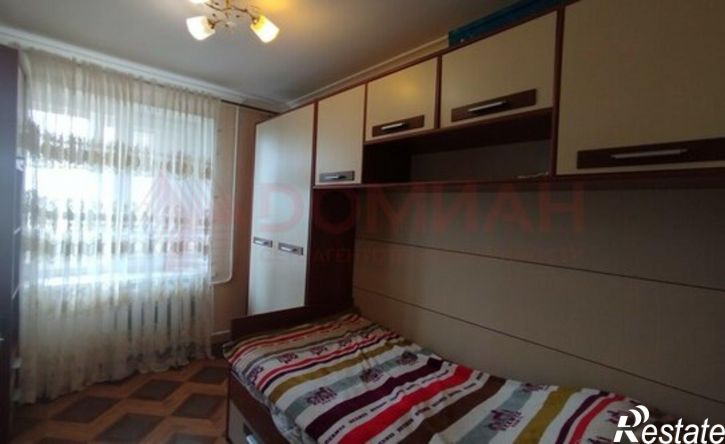 3-комн квартира улица Ленина, 103,  д. 103