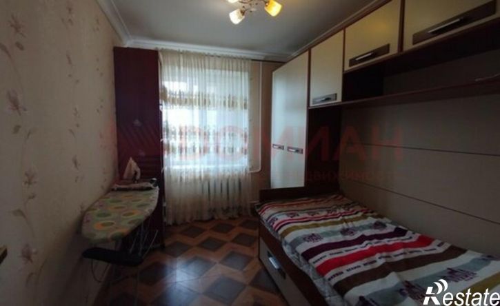 3-комн квартира улица Ленина, 103,  д. 103