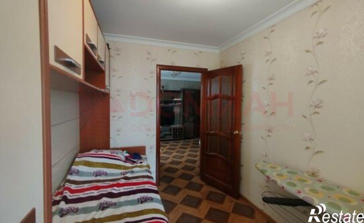 3-комн квартира улица Ленина, 103,  д. 103