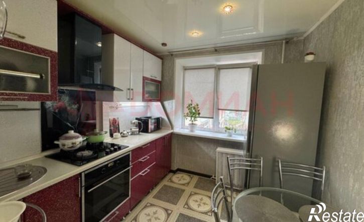 3-комн квартира Морская улица, 66,  д. 66