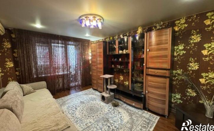 3-комн квартира Морская улица, 66,  д. 66