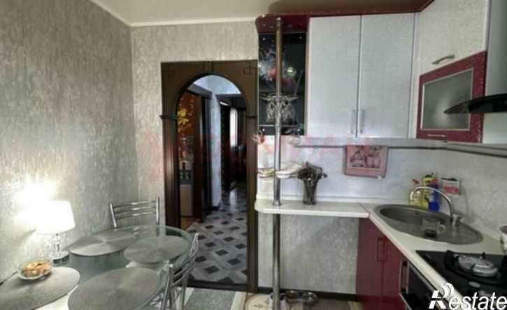 3-комн квартира Морская улица, 66,  д. 66