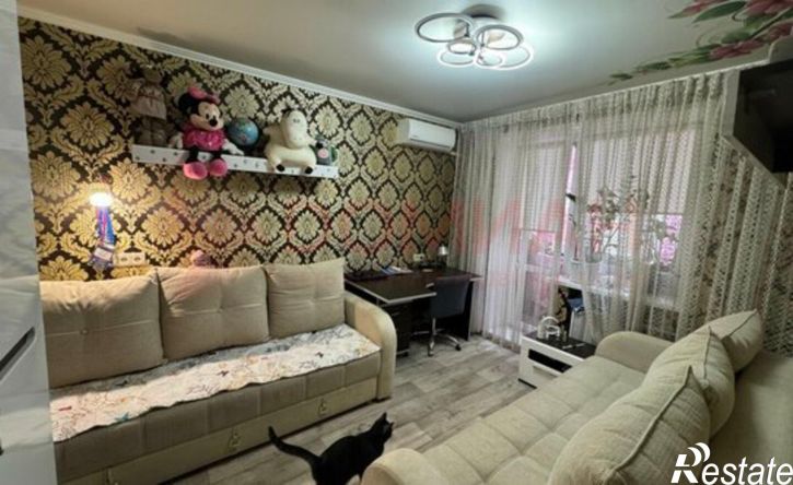 3-комн квартира Морская улица, 66,  д. 66