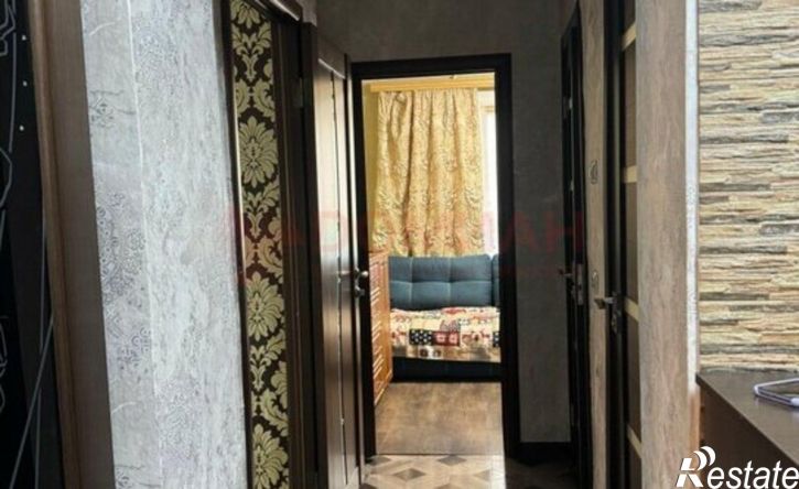 3-комн квартира Морская улица, 66,  д. 66