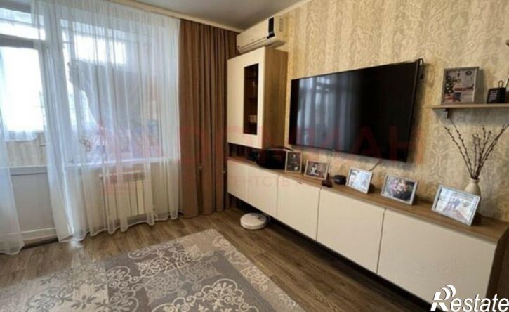 3-комн квартира ул Гагарина, 15,  д. 15