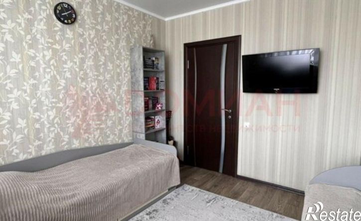 3-комн квартира ул Гагарина, 15,  д. 15