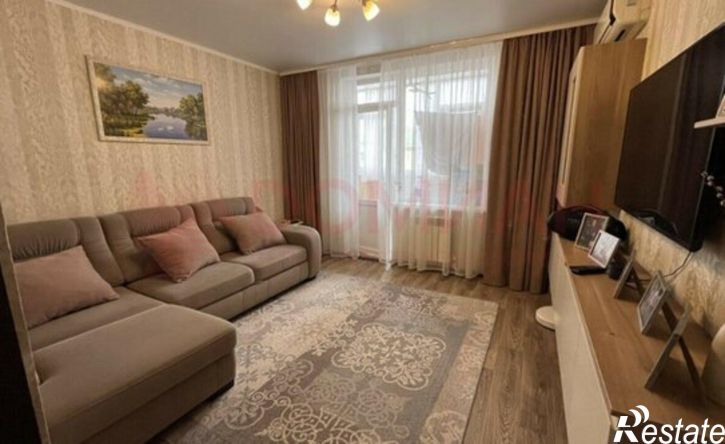 3-комн квартира ул Гагарина, 15,  д. 15