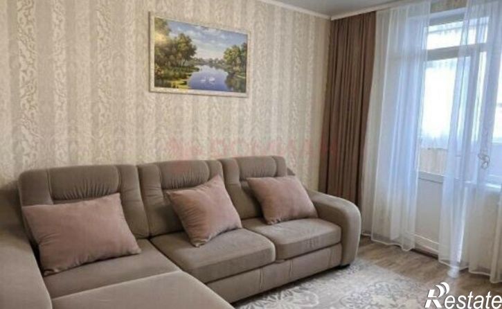 3-комн квартира ул Гагарина, 15,  д. 15