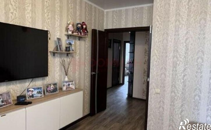 3-комн квартира ул Гагарина, 15,  д. 15