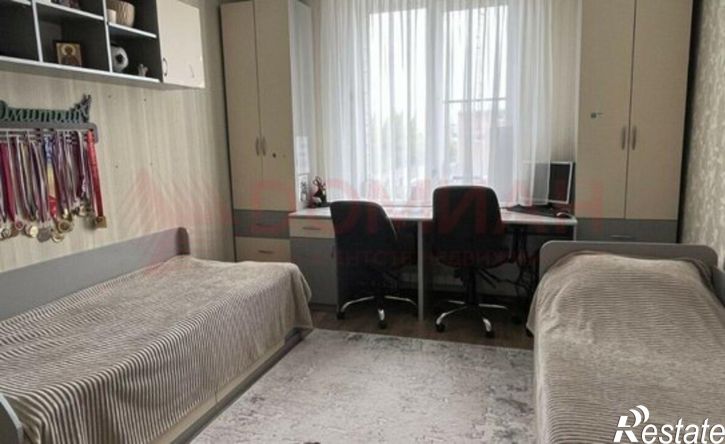 3-комн квартира ул Гагарина, 15,  д. 15