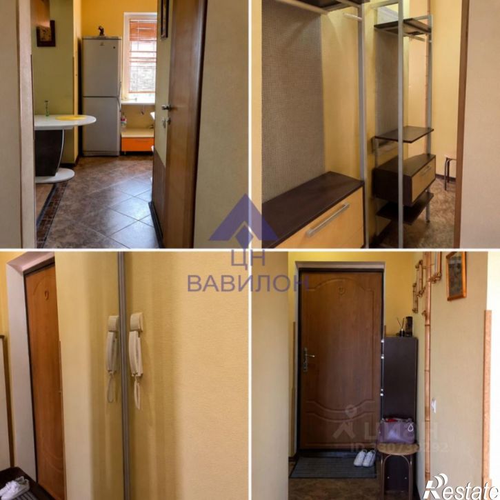 1-комн квартира Октябрьское шоссе, 12л,  д. 12л