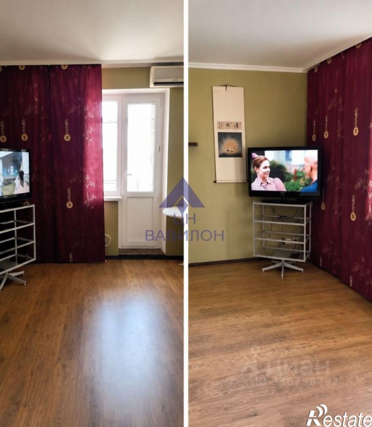 1-комн квартира Октябрьское шоссе, 12л,  д. 12л