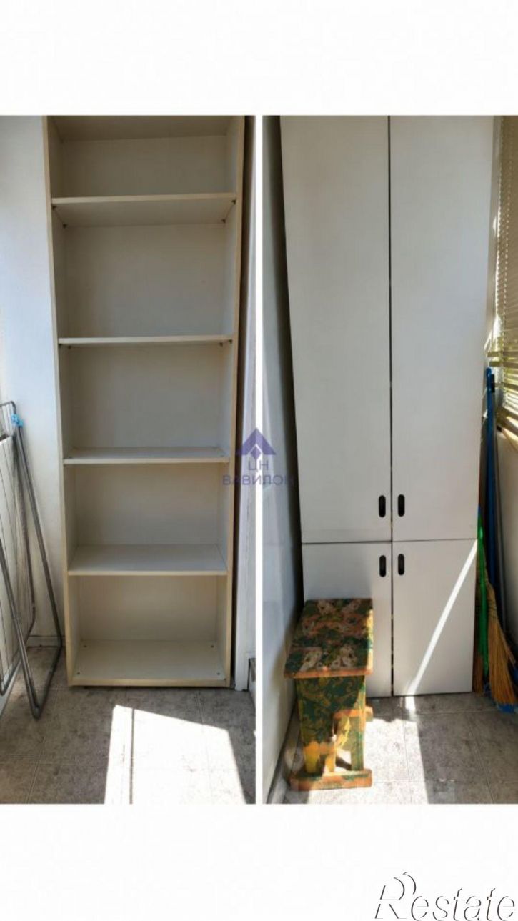 1-комн квартира Октябрьское шоссе, 12л,  д. 12л