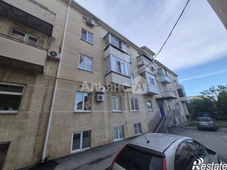 2-комн квартира переулок Маяковского, 18,  д. 18