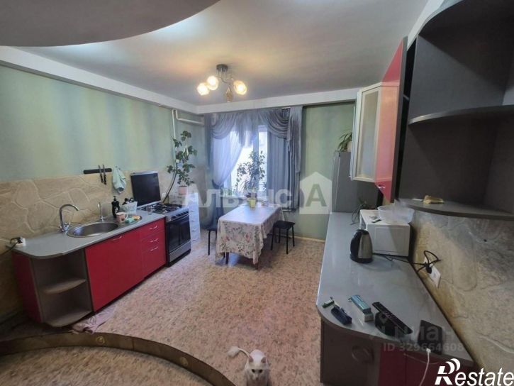 2-комн квартира переулок Маяковского, 18,  д. 18