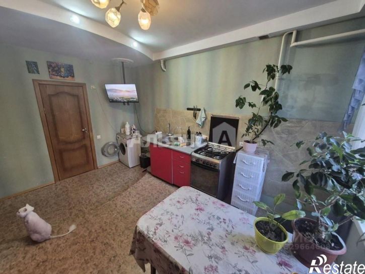 2-комн квартира переулок Маяковского, 18,  д. 18