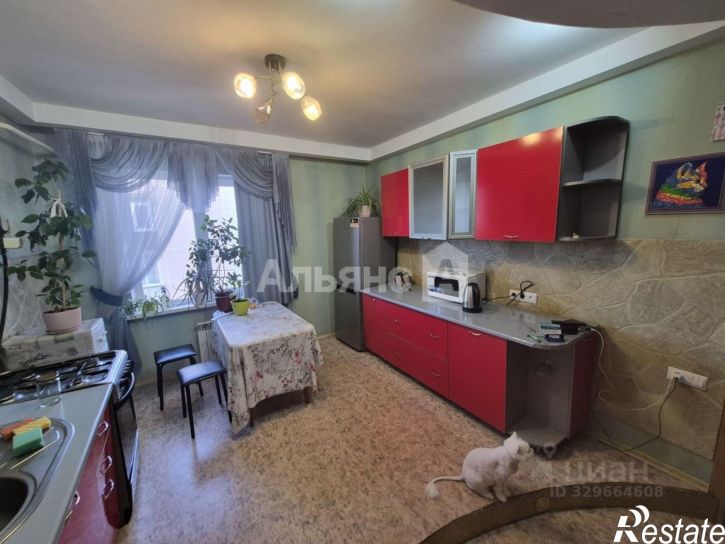 2-комн квартира переулок Маяковского, 18,  д. 18