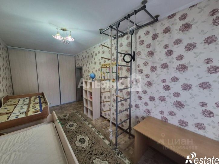 2-комн квартира переулок Маяковского, 18,  д. 18