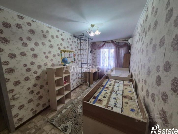 2-комн квартира переулок Маяковского, 18,  д. 18