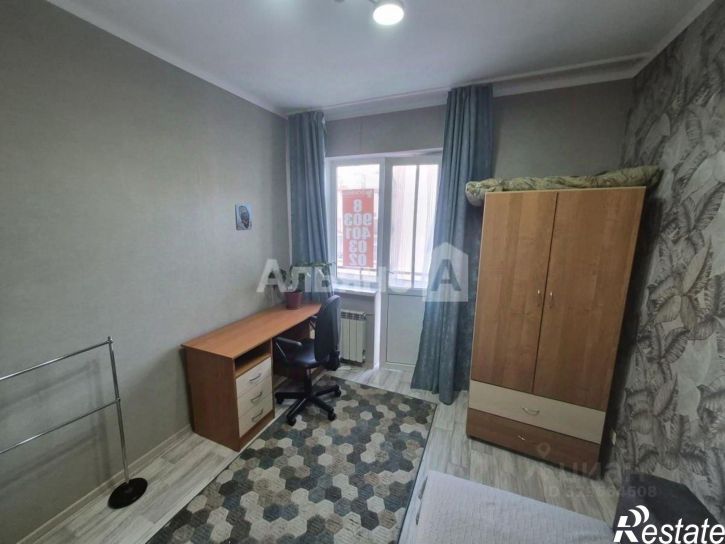 2-комн квартира переулок Маяковского, 18,  д. 18
