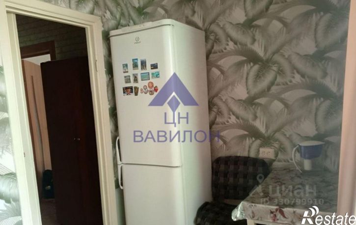 1-комн квартира ул Энтузиастов, 42б,  д. 42б