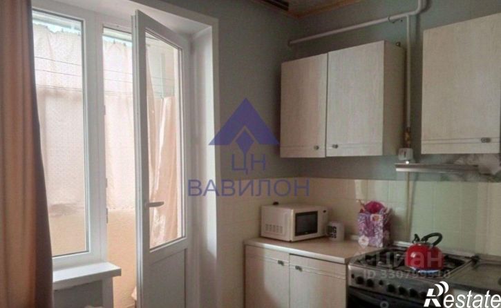 1-комн квартира ул Энтузиастов, 42б,  д. 42б