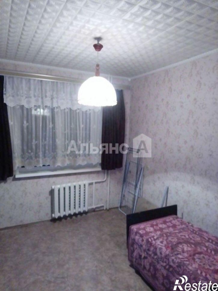 3-комн квартира улица Максима Горького (дублёр), 155,  д. 155